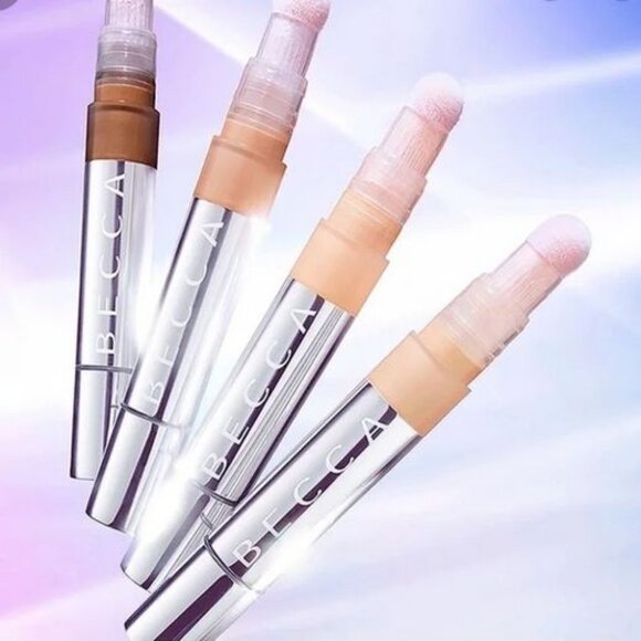 🆕 NIB ✨ Becca Light Shifter Concealer Cosmic - Picture 1 of 3